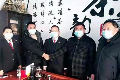 50万私人借款逾期未还，如何应对？